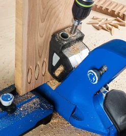 Online Kreg 740 Custom Plug-Cutter Kit Jigs, Guides & Fixtures