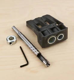 Online Kreg 740 Custom Plug-Cutter Kit Jigs, Guides & Fixtures