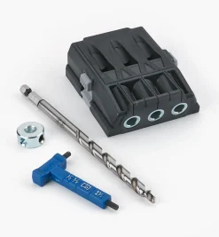 Best Kreg 530 Micro-Pocket Drill Guide Jigs, Guides & Fixtures