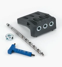 Best Kreg 730 Micro-Pocket Drill Guide Jigs, Guides & Fixtures