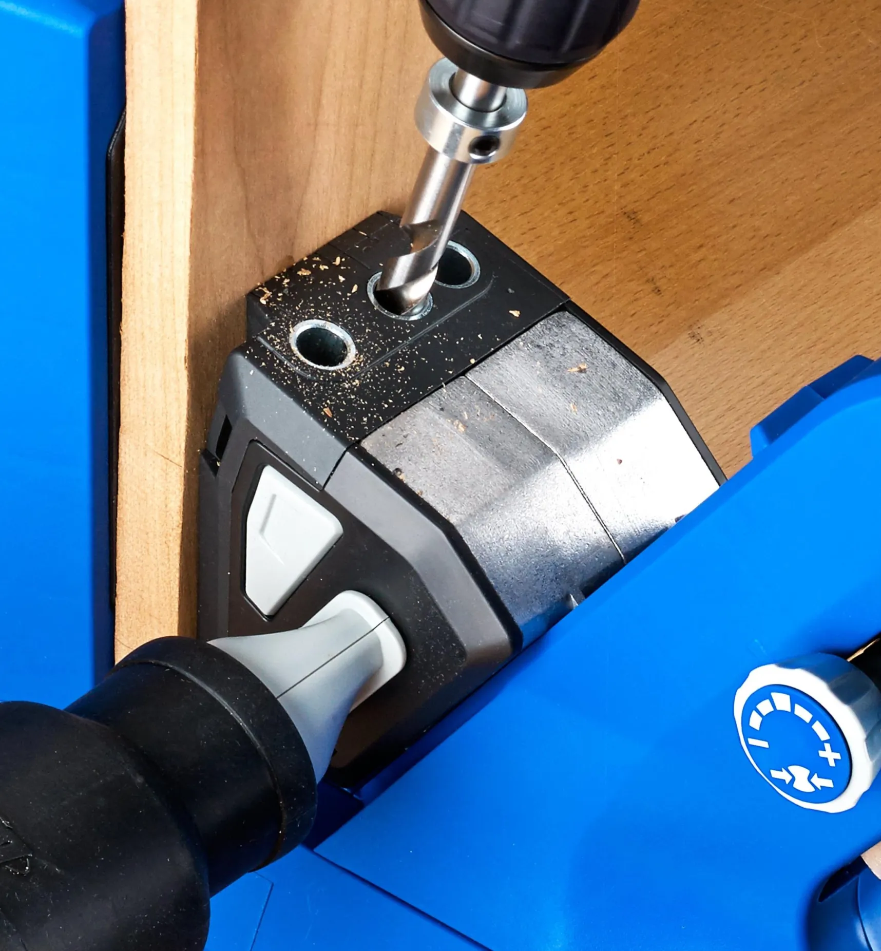 Best Kreg 730 Micro-Pocket Drill Guide Jigs, Guides & Fixtures