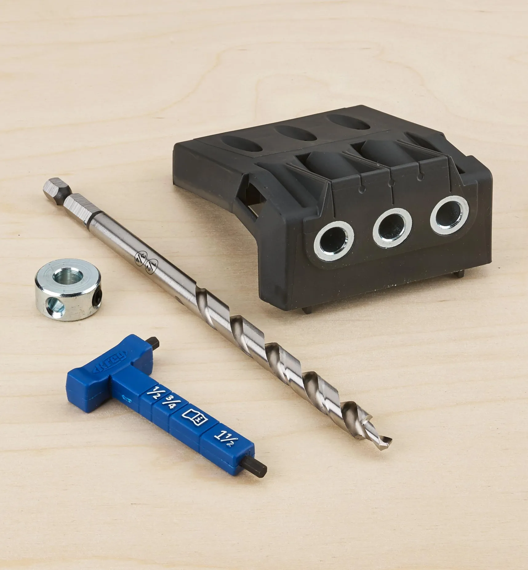 Best Kreg 730 Micro-Pocket Drill Guide Jigs, Guides & Fixtures