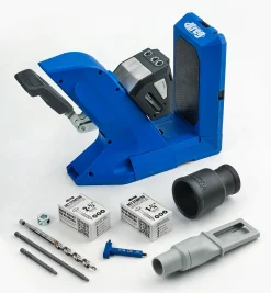 Best Kreg 720 Pocket-Hole Jig Jigs, Guides & Fixtures