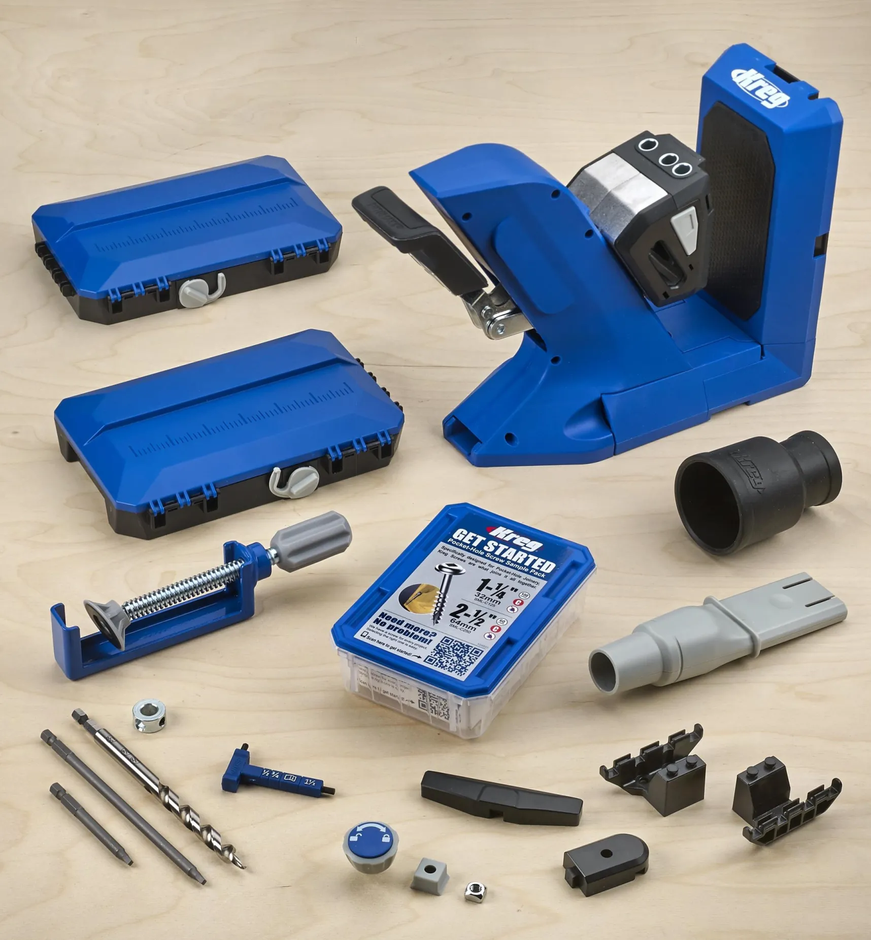 Outlet Kreg 720 Pro Pocket-Hole Jig Jigs, Guides & Fixtures