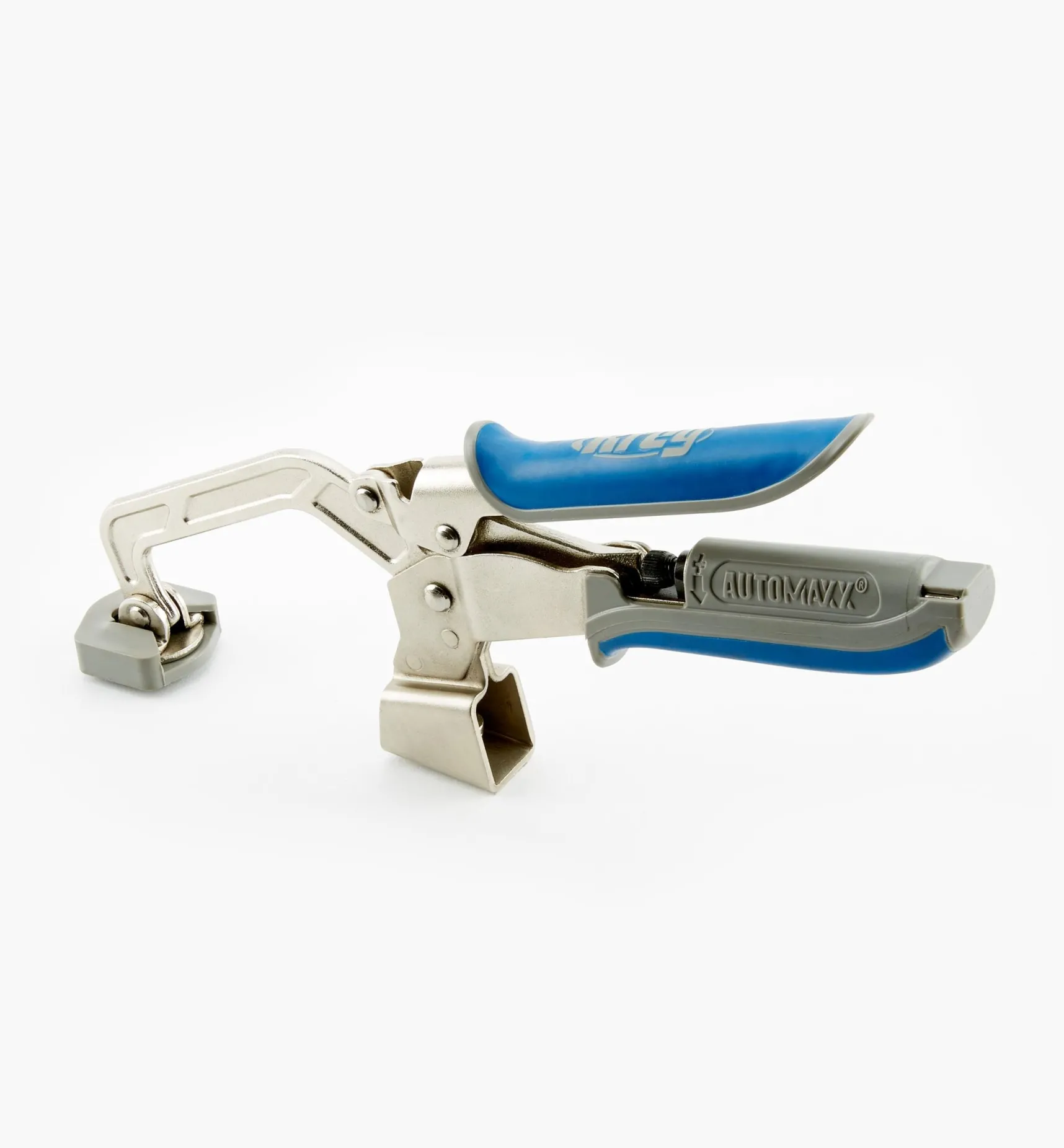 Hot Kreg Auto-Adjust Bench Clamps Hand Tools
