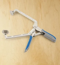 Best Kreg Auto-Adjust Clamps Hand Tools