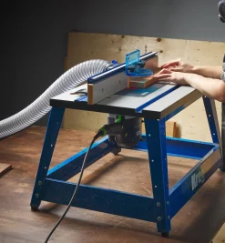 Sale Kreg Bench-Top Router Table Routing