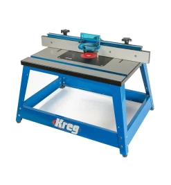 Sale Kreg Bench-Top Router Table Routing