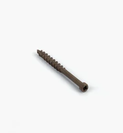 Hot Kreg Coated Deck Screws Screws