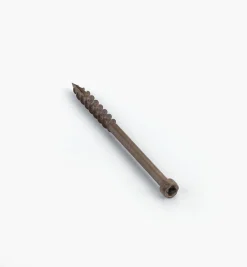 Hot Kreg Coated Deck Screws Screws