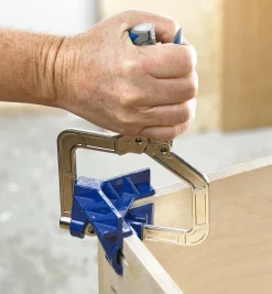 Best Kreg Corner Clamp Hand Tools