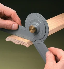 New Kreg Crown Molding Mitering Fixture Jigs, Guides & Fixtures