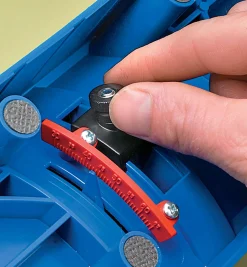New Kreg Crown Molding Mitering Fixture Jigs, Guides & Fixtures