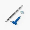 Outlet Kreg Easy-Set Step-Drill Bit, Depth Collar & Thickness Gauge Power Tool Accessories