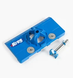 New Kreg European Hinge Jig Jigs, Guides & Fixtures
