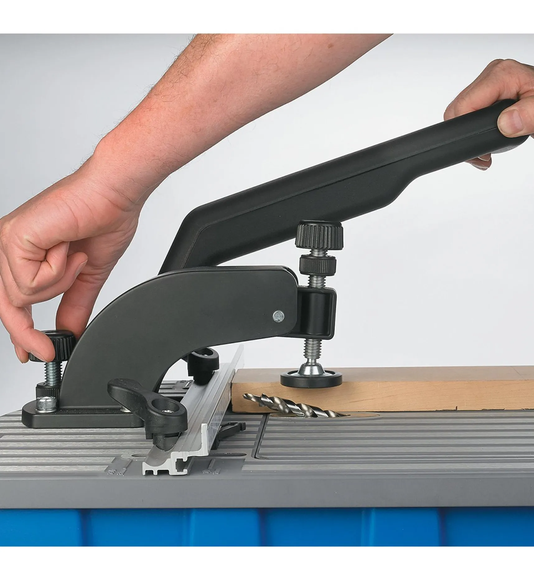 Sale Kreg Foreman Pocket-Hole Machine Jigs, Guides & Fixtures
