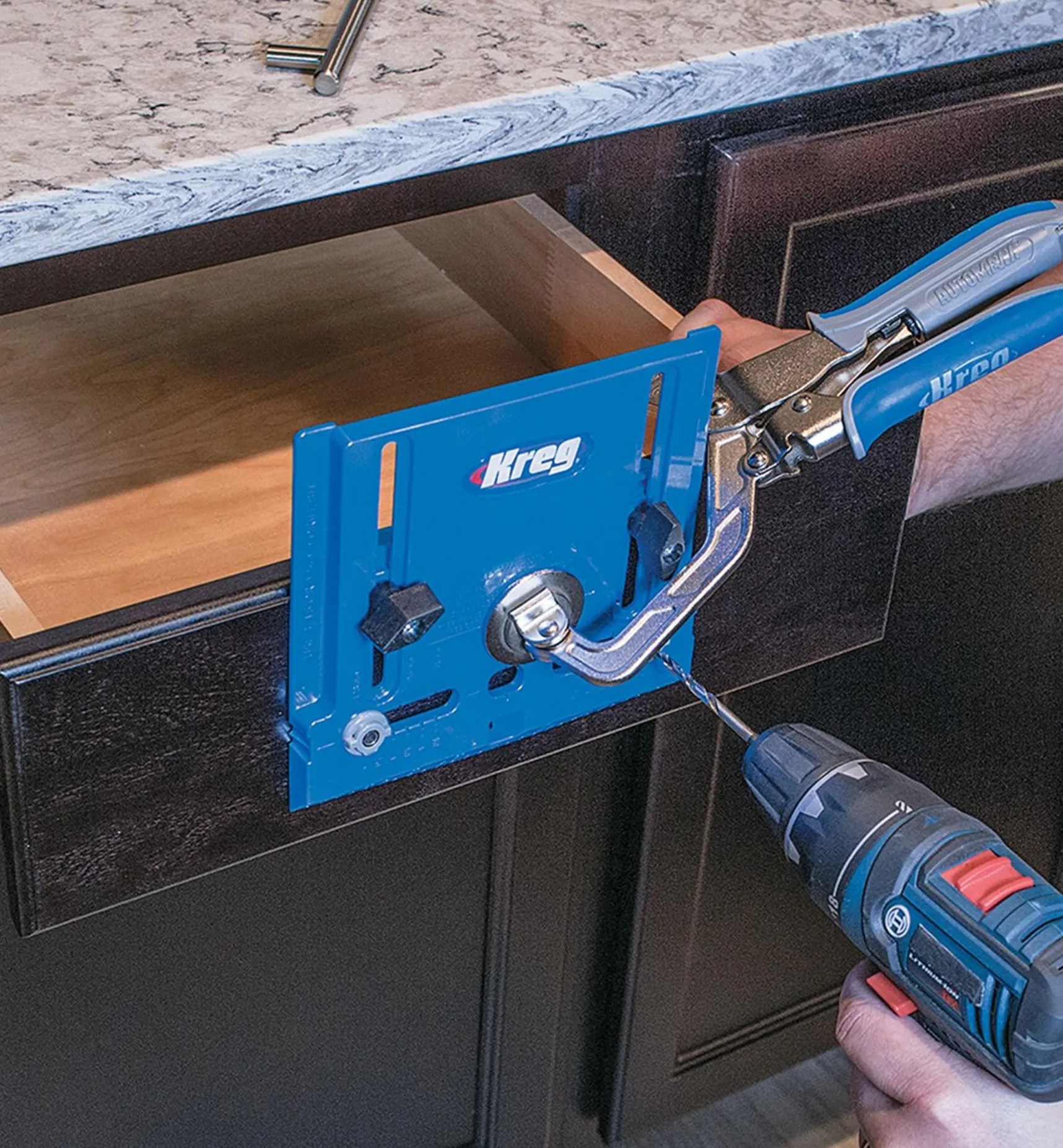 Outlet Kreg Hardware Jig Jigs, Guides & Fixtures