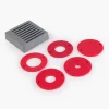 Hot Kreg Insert Rings Routing