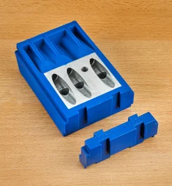 Kreg K4 Pocket-Hole Jig, International (Metric) Version Jigs, Guides & Fixtures