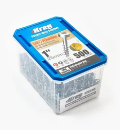 Sale Kreg Pan-Head Pocket-Hole Screws Screws