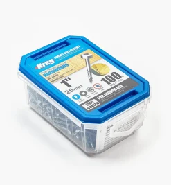 Sale Kreg Pan-Head Pocket-Hole Screws Screws