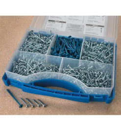 Clearance Kreg Pocket-Hole Screw Kit Screws