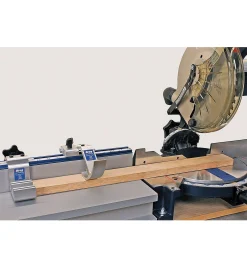 Clearance Kreg Precision Trak & Stop System Power Tool Accessories