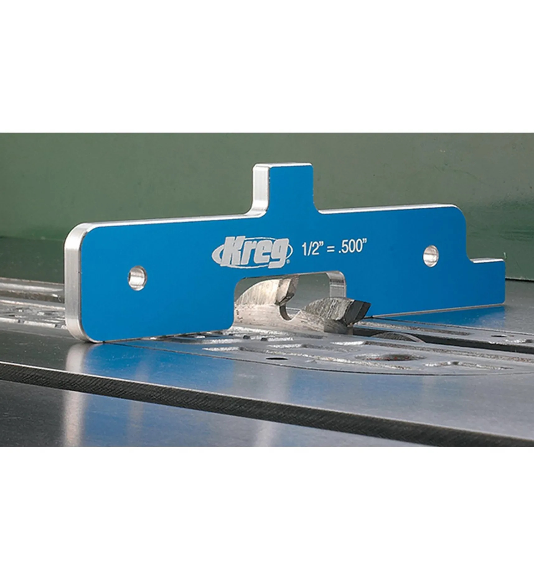 Online Kreg Set-Up Bars Marking & Measuring