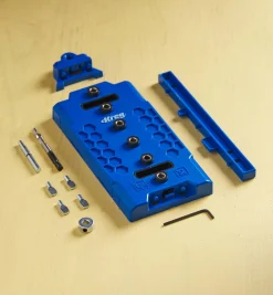 Sale Kreg Shelf Pin Jig Jigs, Guides & Fixtures