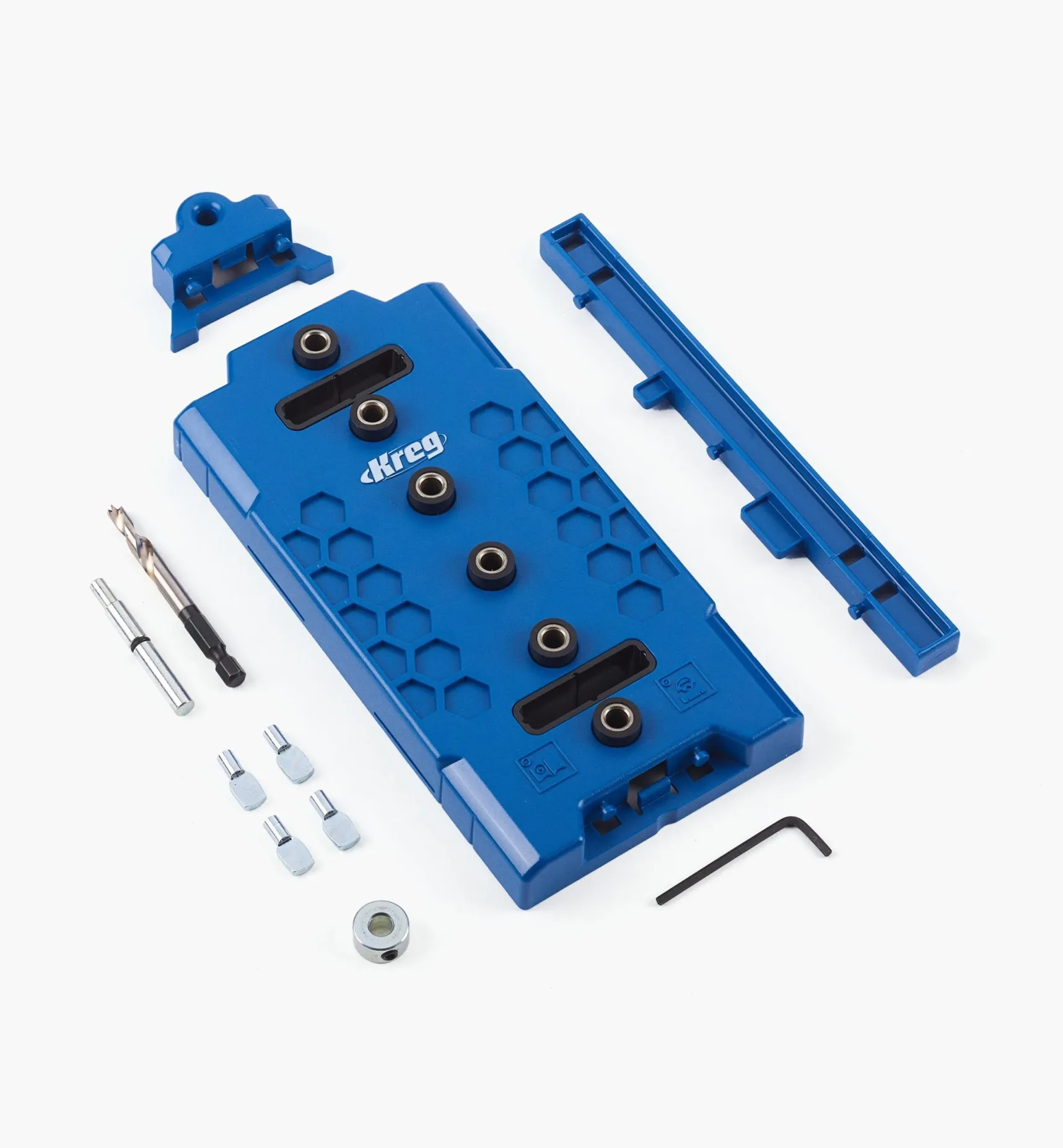 Sale Kreg Shelf Pin Jig Jigs, Guides & Fixtures