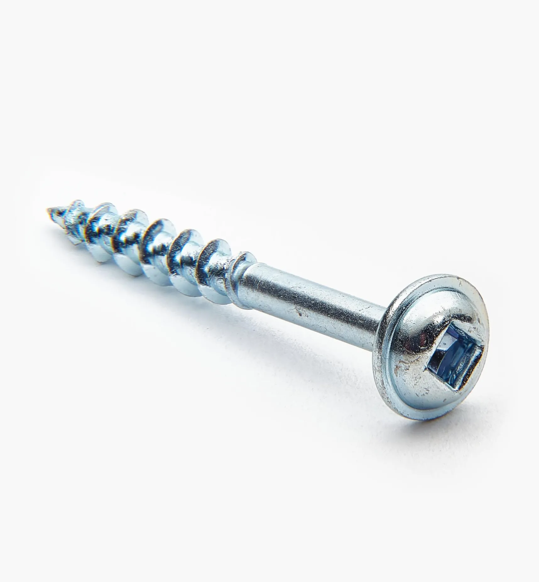 Best Kreg Washer-Style Head Pocket-Hole Screws Screws