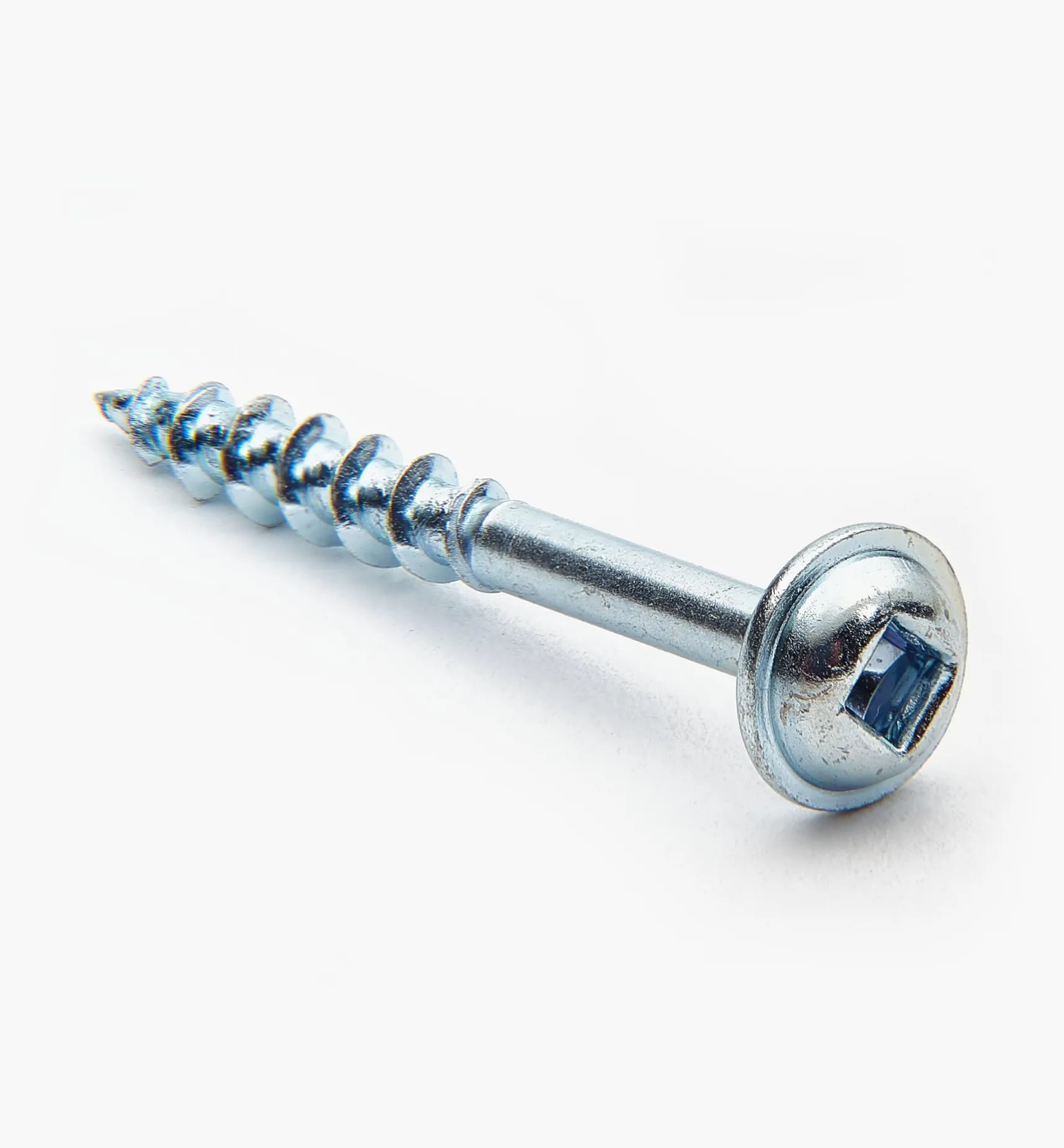 Best Kreg Washer-Style Head Pocket-Hole Screws Screws