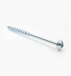 Best Kreg Washer-Style Head Pocket-Hole Screws Screws
