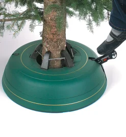New Krinner Christmas Tree Stand Décor