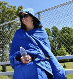 Sale Kubie Multifunction Blanket Outdoor Recreation