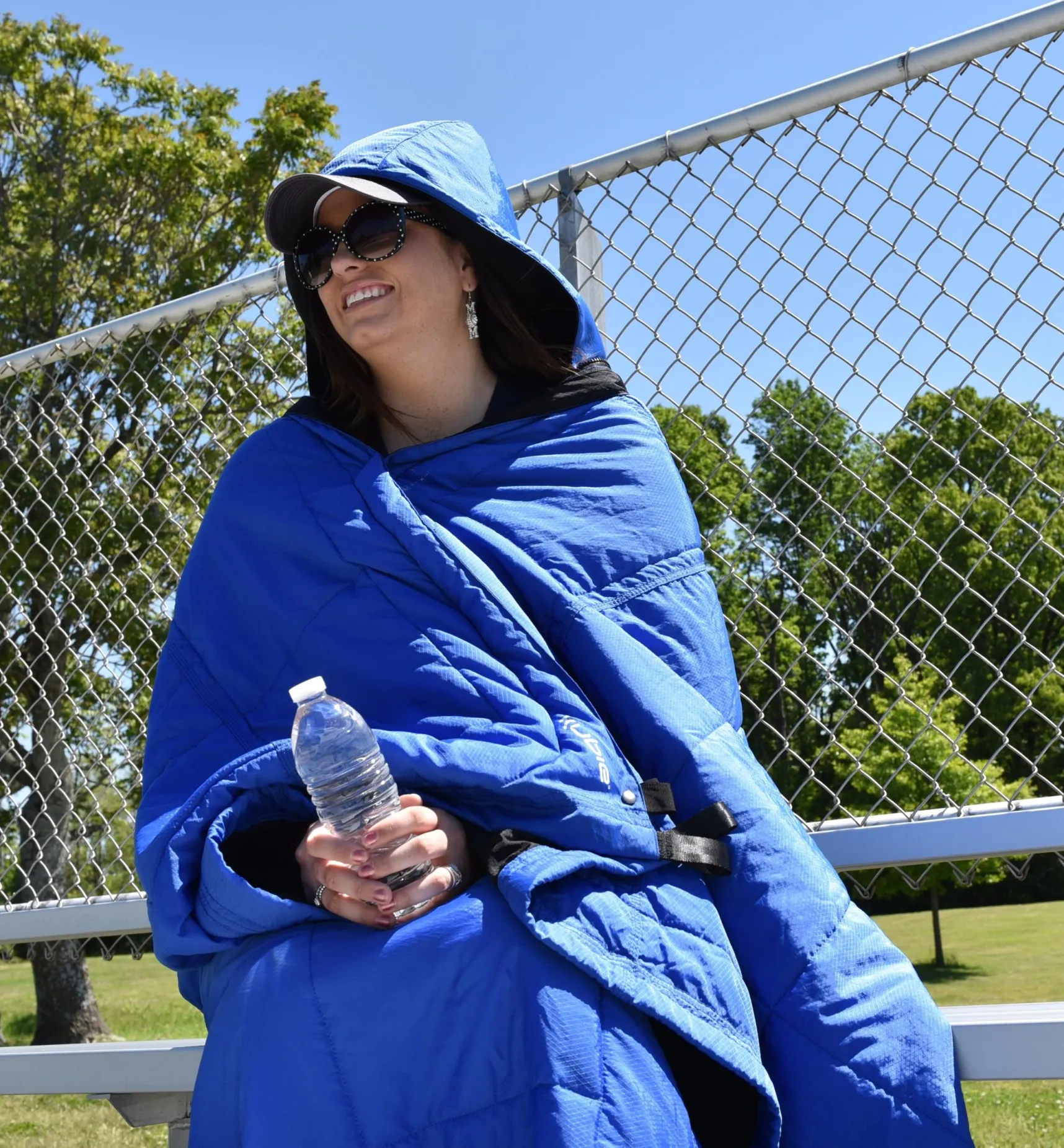 Sale Kubie Multifunction Blanket Outdoor Recreation