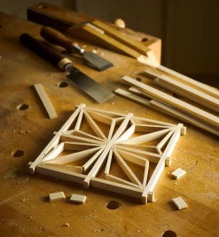 Discount Kumiko Bar Stock Supplies