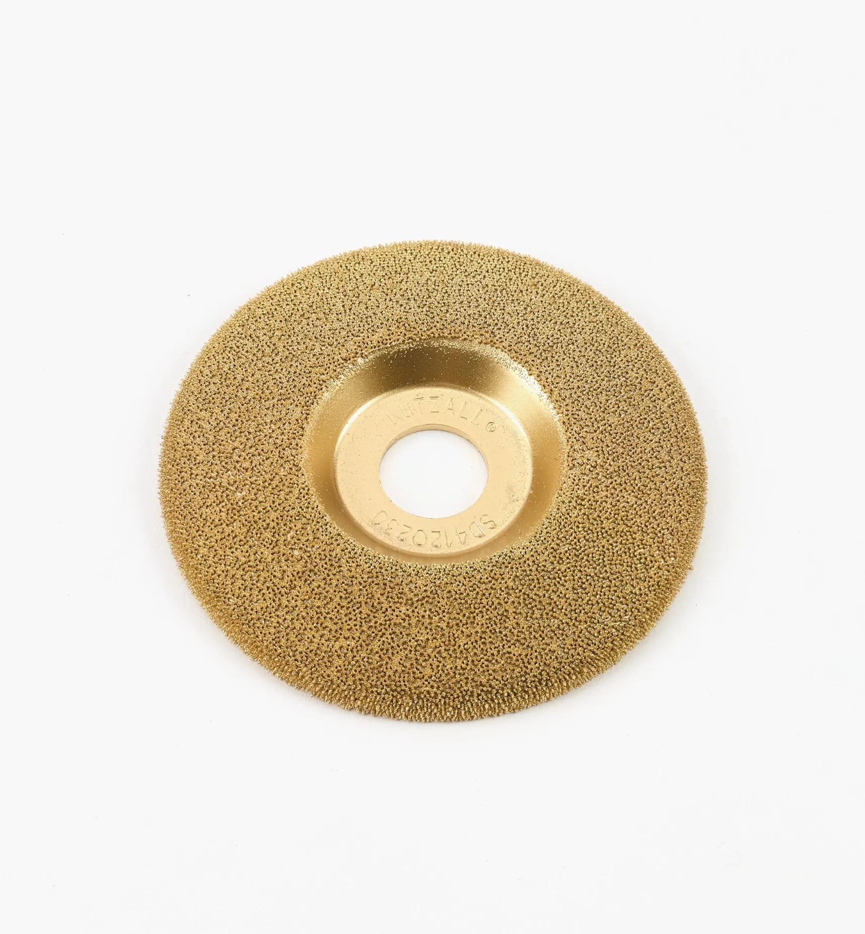 New Kutzall Sanding Discs Power Tool Accessories