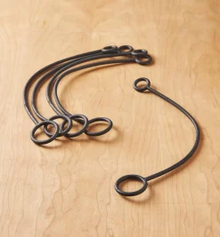 Kuvu™ Straps Storage & Organization