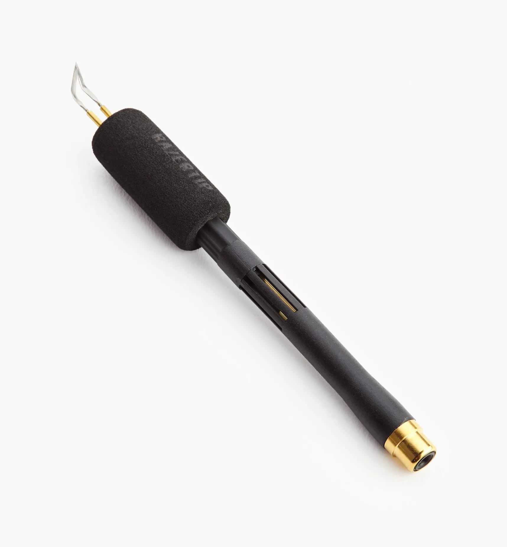 Outlet #15L Handpiece For Razertip Wood Burning System Power Tool Accessories