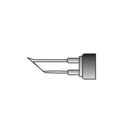 Outlet #15L Handpiece For Razertip Wood Burning System Power Tool Accessories