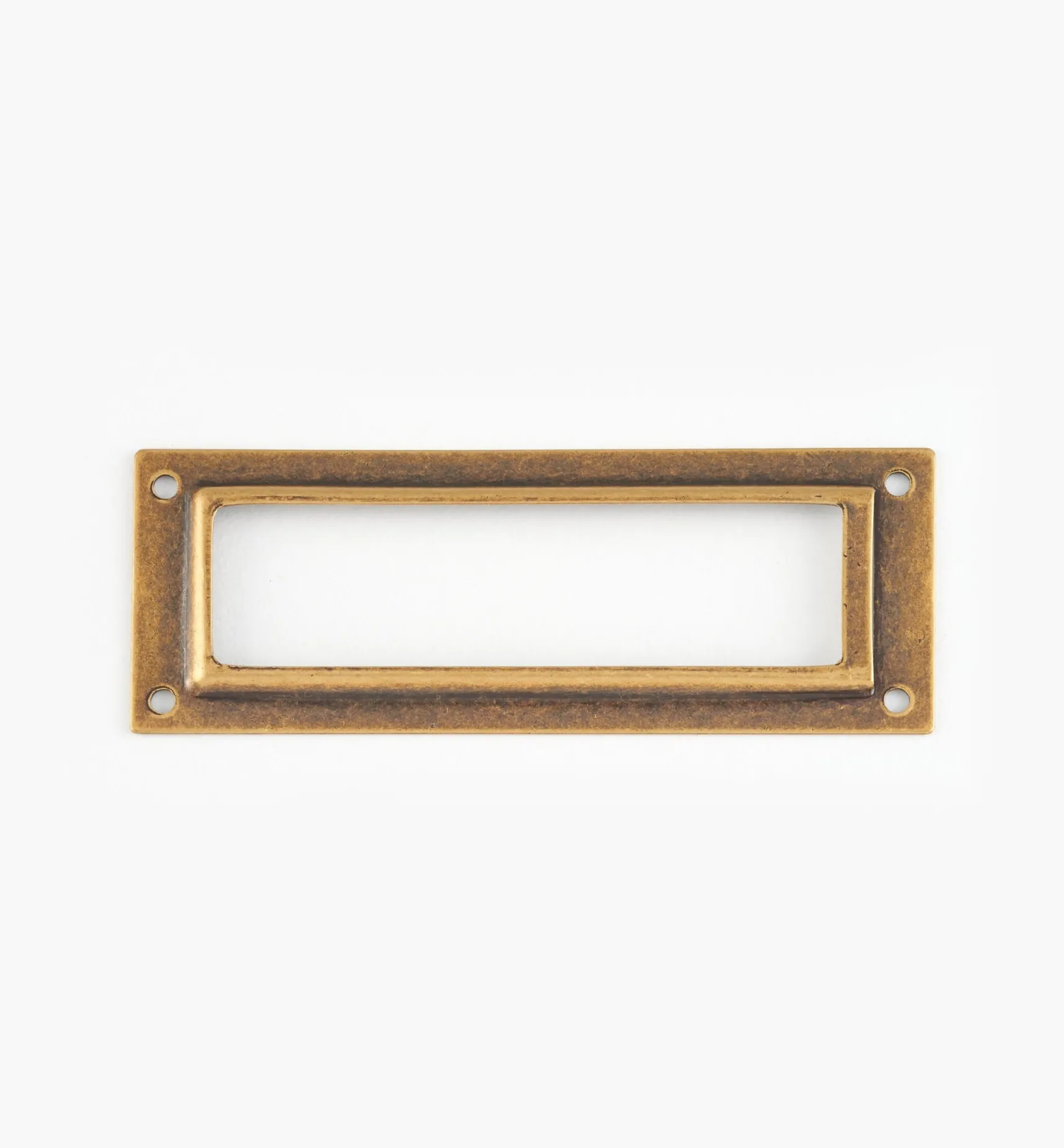 Best Label Holders Project Supplies