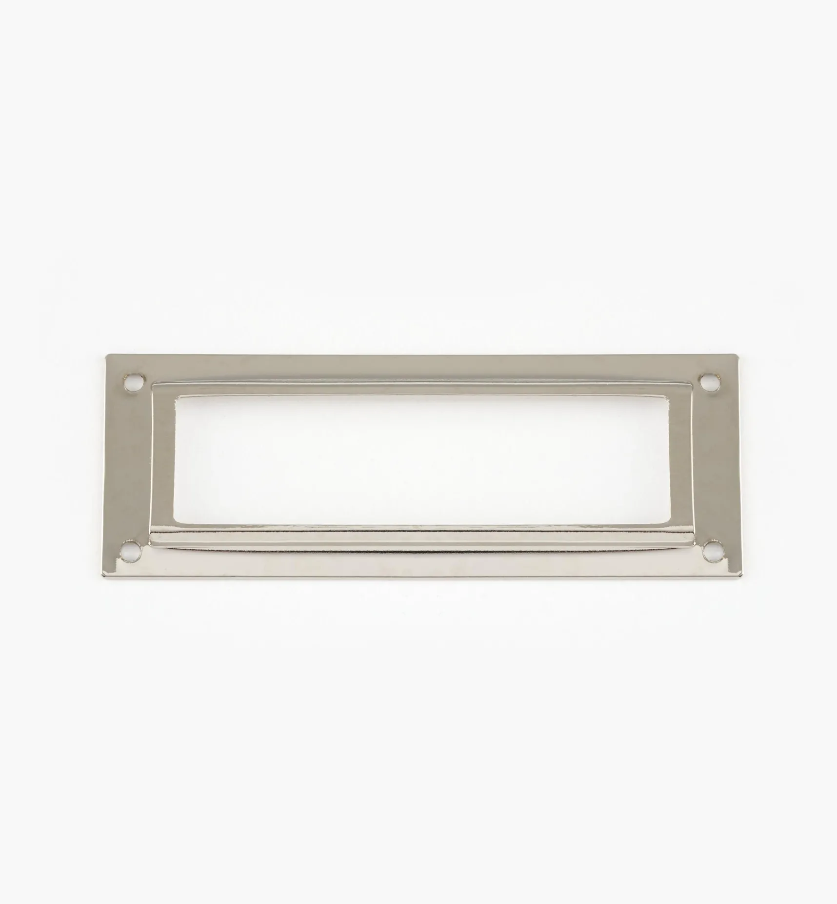 Best Label Holders Project Supplies