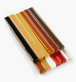 Clearance Lacquer Sticks Supplies