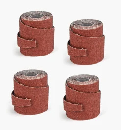 Online Laguna Abrasive Wraps For 16" Drum Supplies