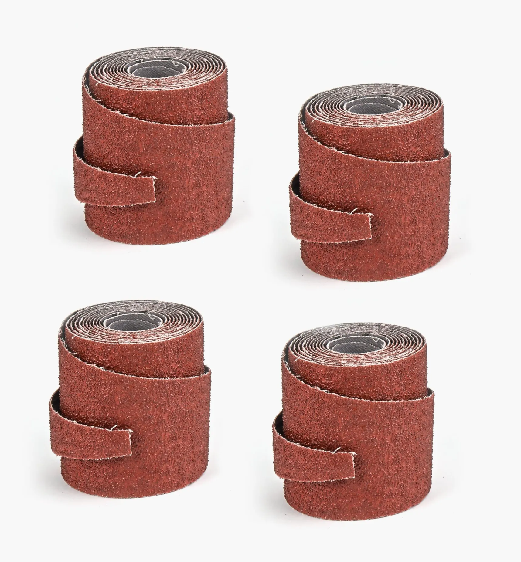 Online Laguna Abrasive Wraps For 16" Drum Supplies