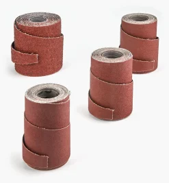 Online Laguna Abrasive Wraps For 16" Drum Supplies