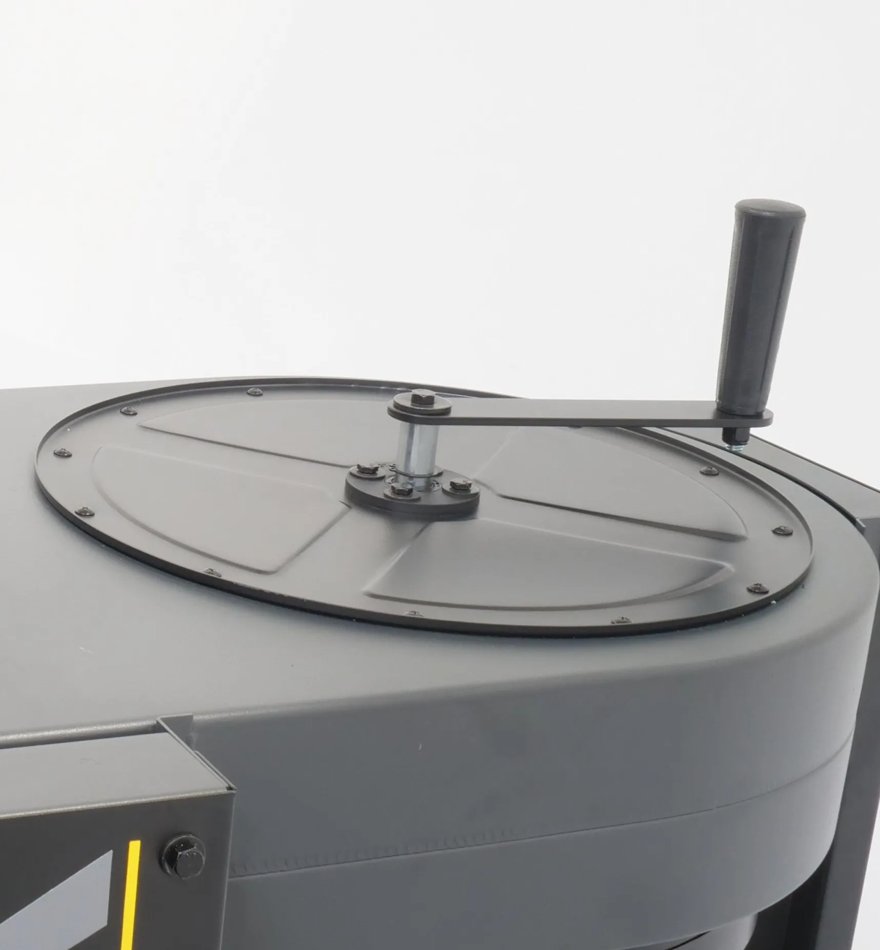 Discount Laguna C|Flux 1 Cyclone Dust Collector Workshop
