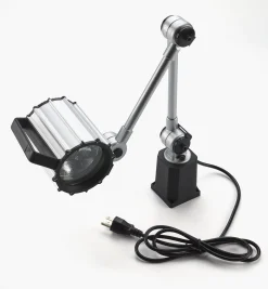 Outlet Laguna Double-Arm Halogen Light (110V) For Revo 12|16 Lathe Power Tool Accessories