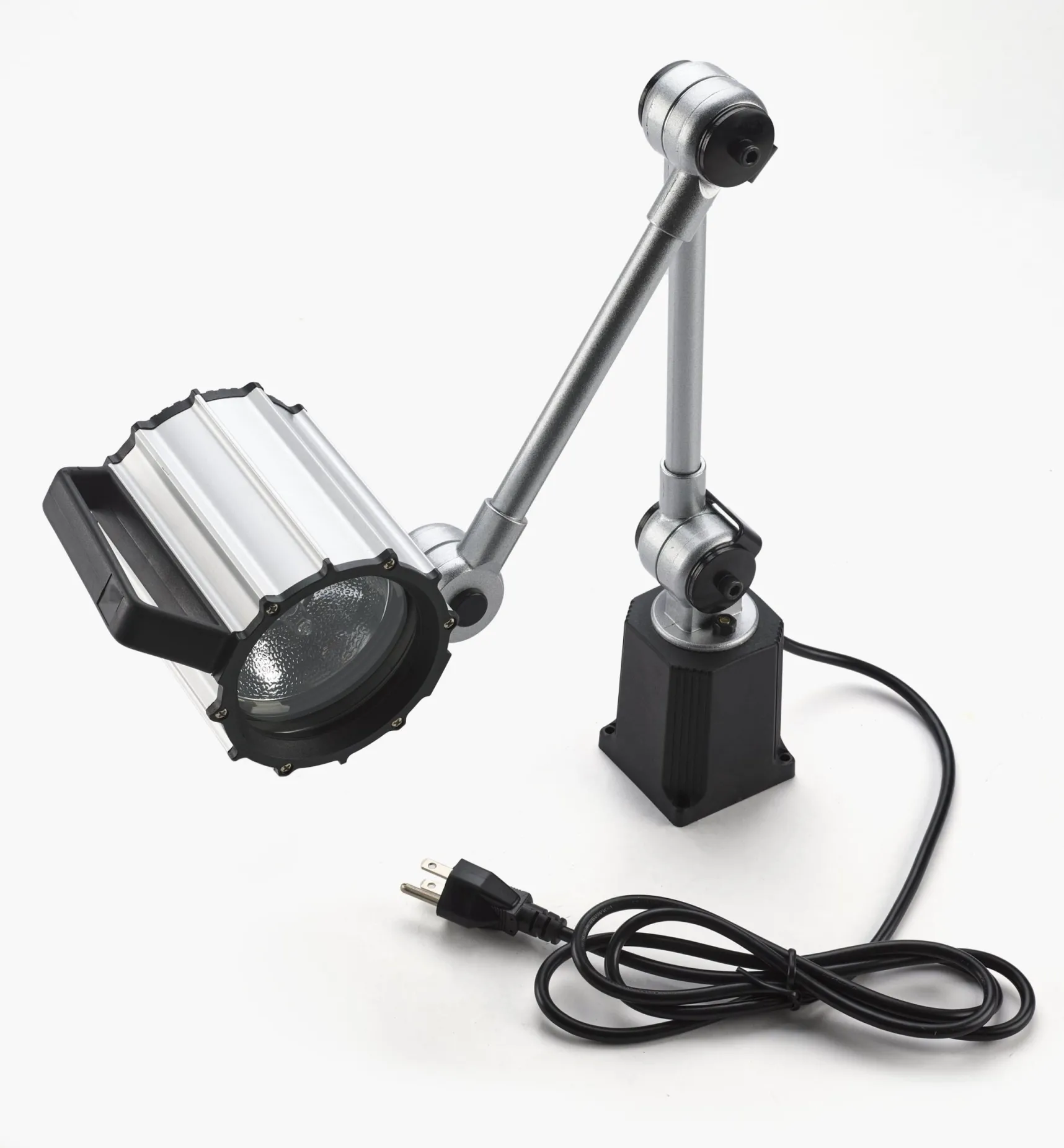 Outlet Laguna Double-Arm Halogen Light (110V) For Revo 12|16 Lathe Power Tool Accessories